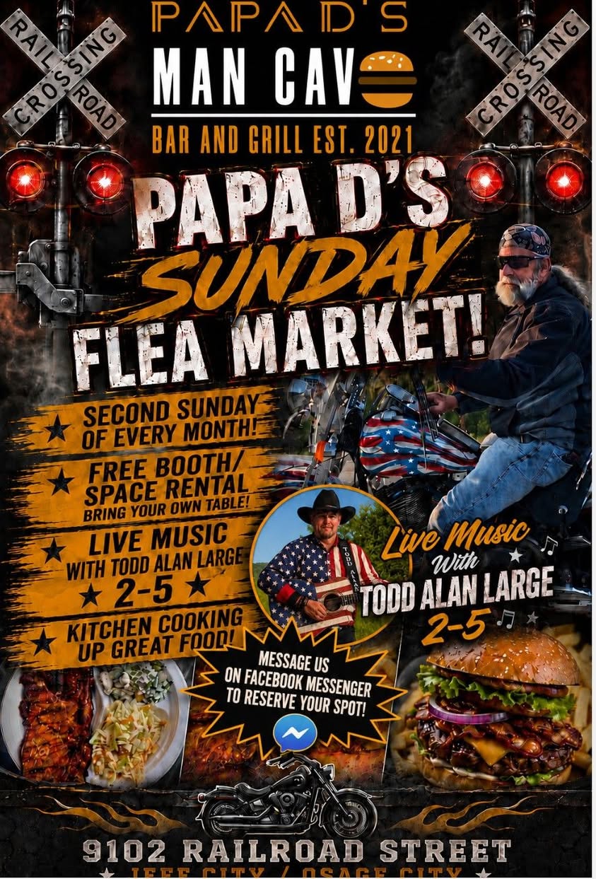 Photo from Papa D's